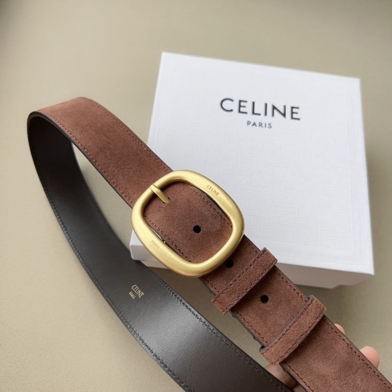 CELINE Belts